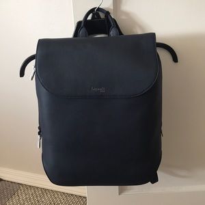 Lipault Laptop Backpack